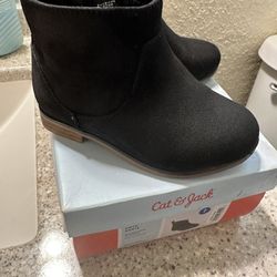 Toddler 7 Boots