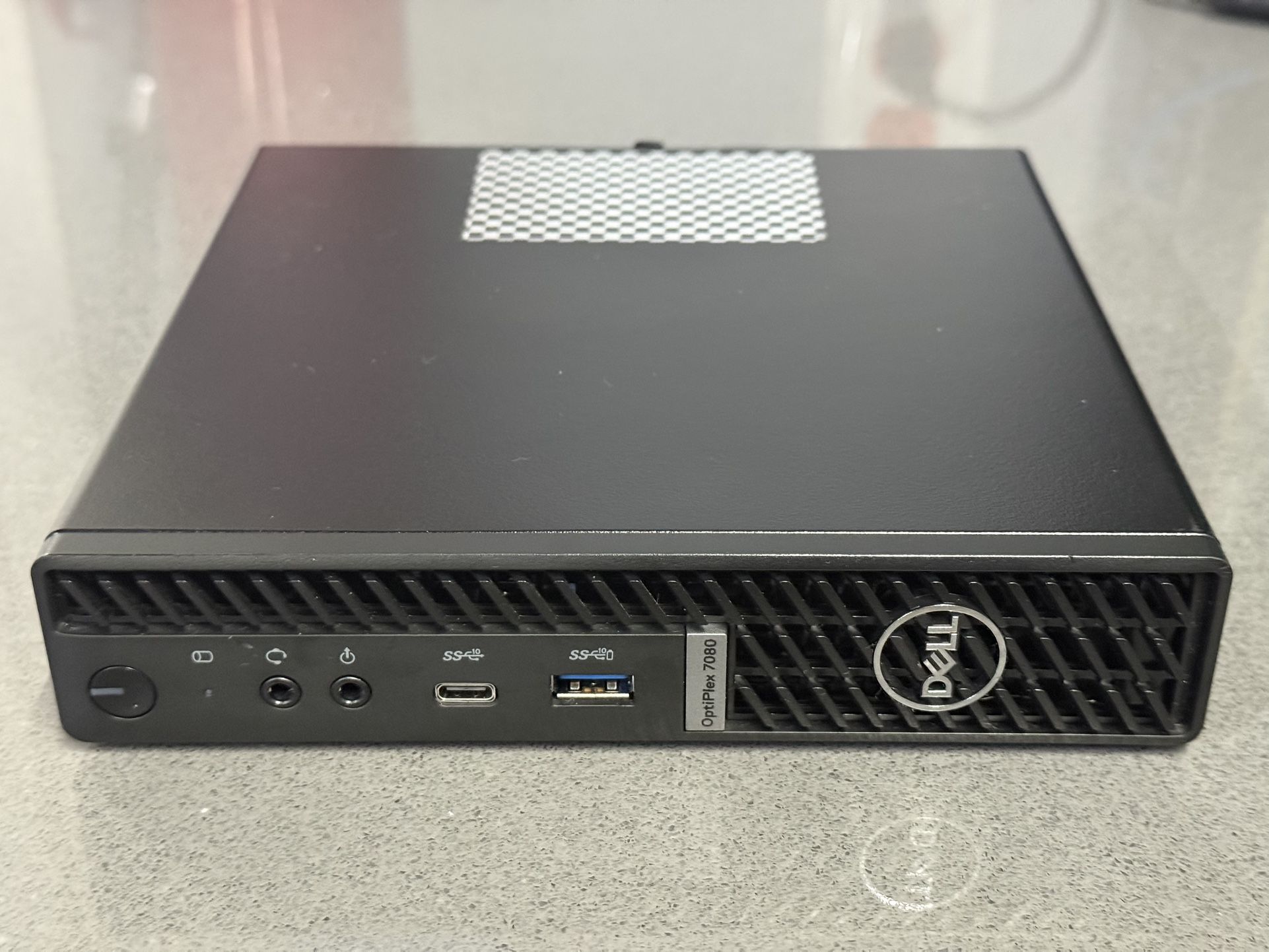 Dell Optiplex 7080