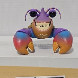 Funko POP! Disney Moana Tamatoa @ToyBros 