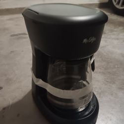 Coffee Maker