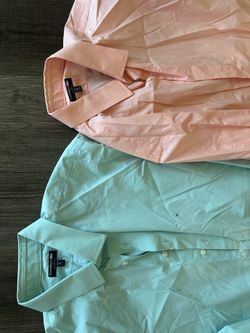 Express shirts