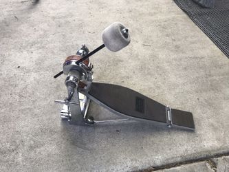 Sonor Bass Drum Pedal