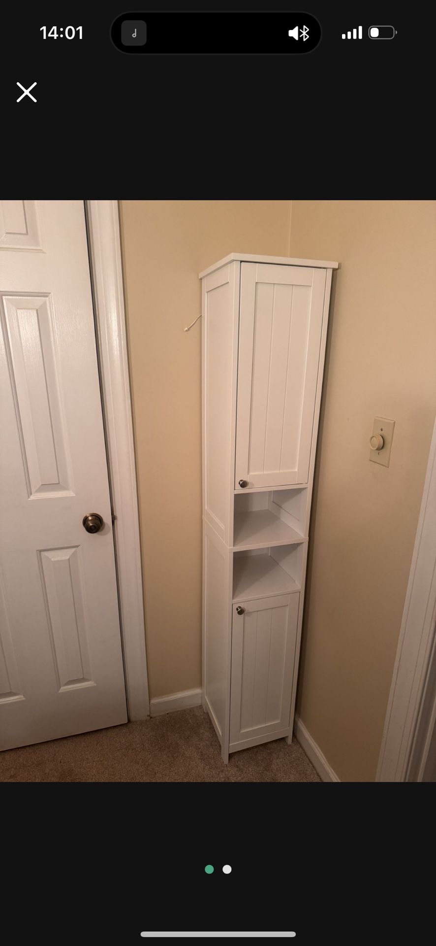 Bathroom Cabinet