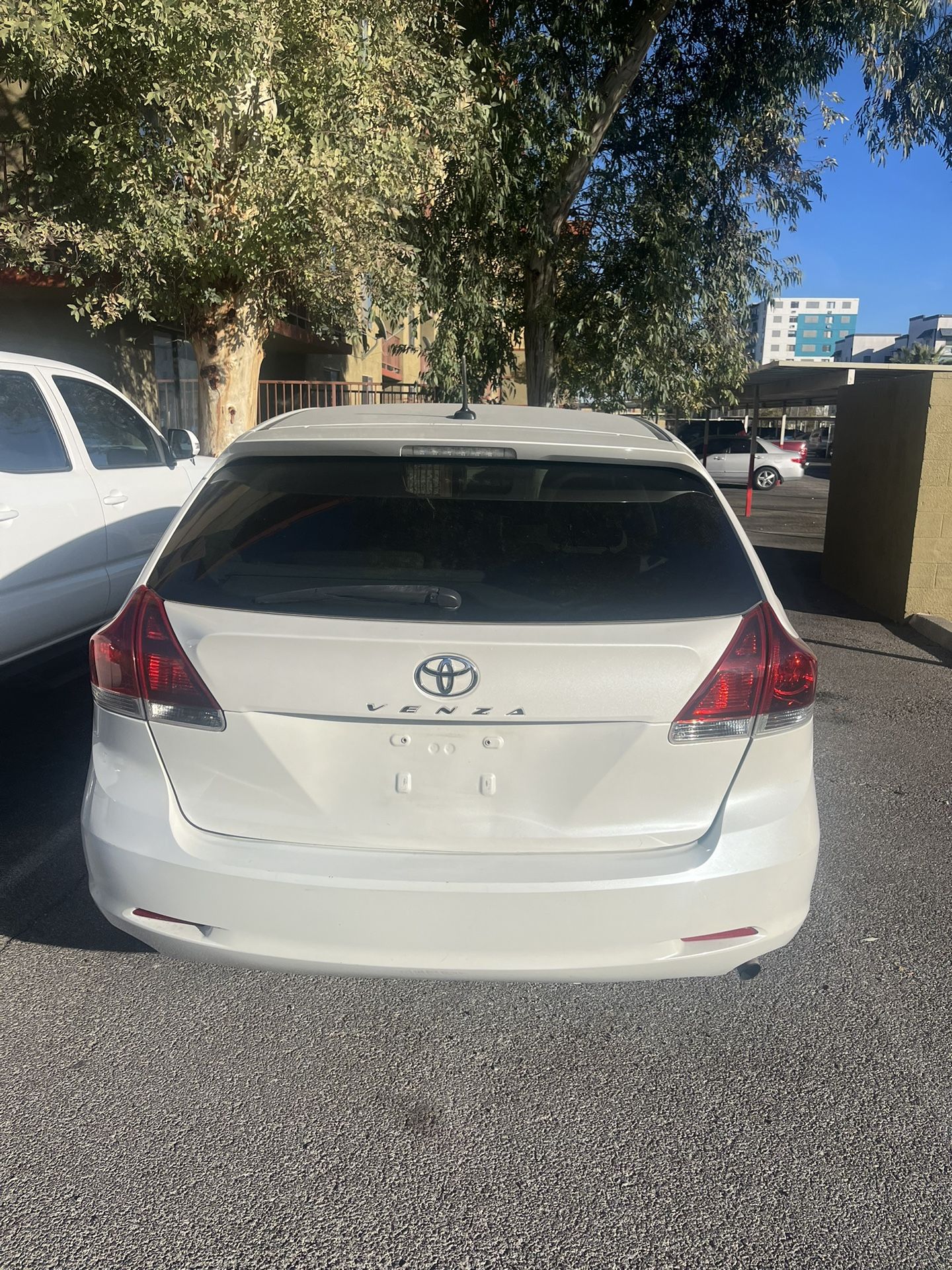 2013 Toyota Venza for Sale in Las Vegas, NV OfferUp