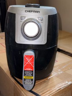 Chefman Air Fryer