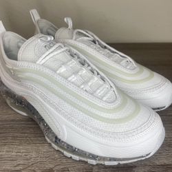 🏷️ Nike Air Max Terrascape 97 – Summit White – Men’s Size 10 – Brand New in Box