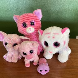Beanie Boos 