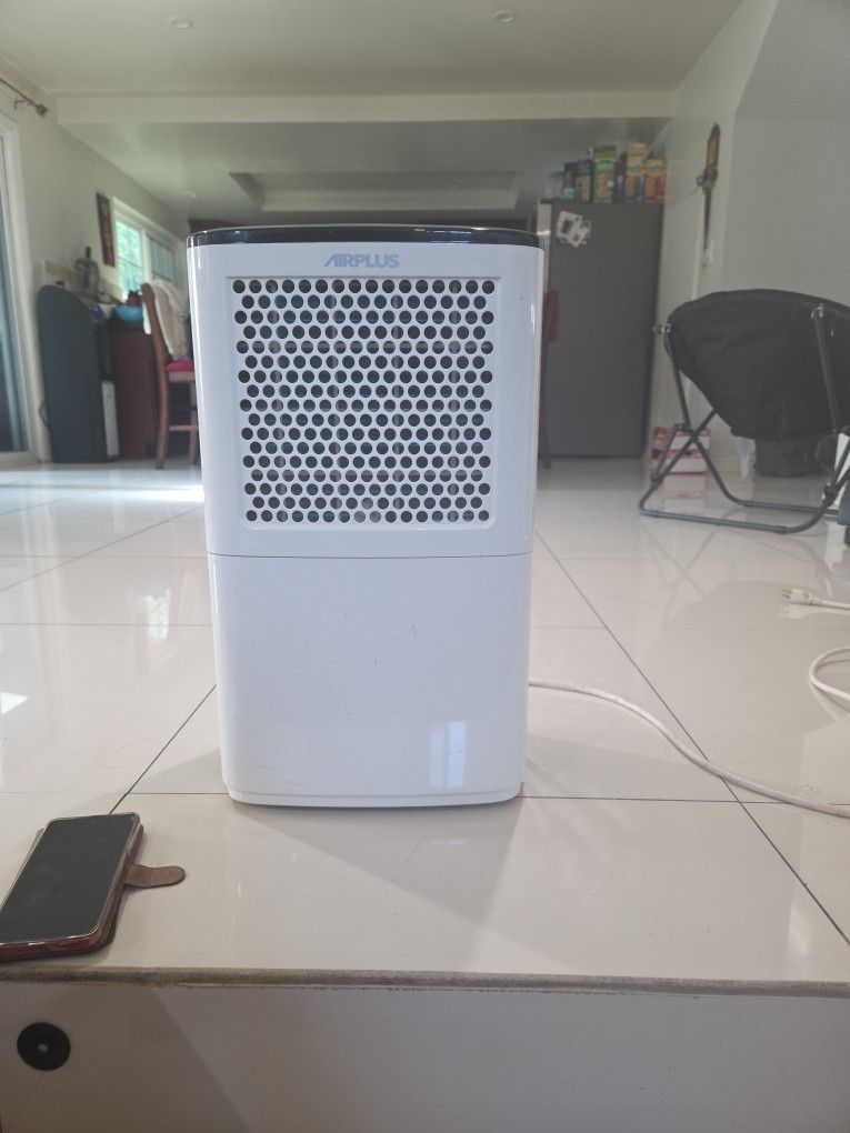 Airplus Dehumidifier