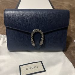 Gucci Crossbody
