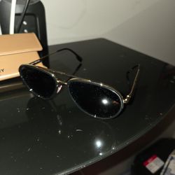 Burberry Sunglasses Brand New Polarized
