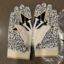 Nike Football Gloves