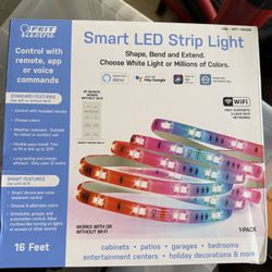 Led light strip 