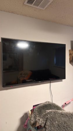 Toshiba 4KUHD TV 55”
