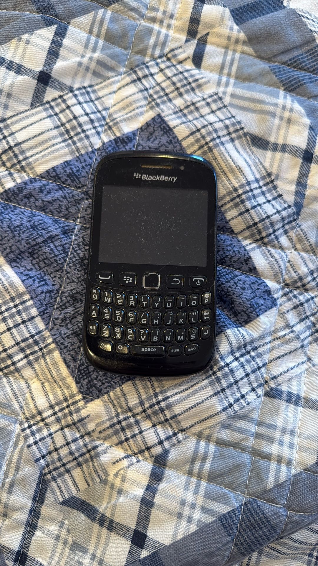 BlackBerry