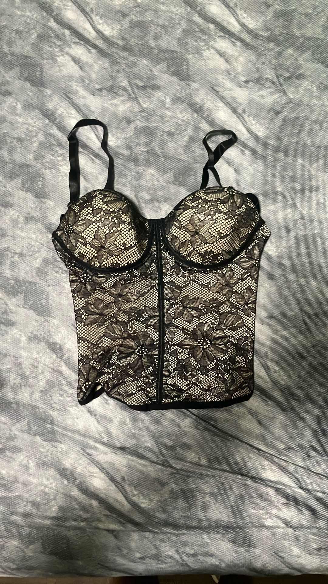 Corset