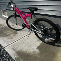 Mountain Bike For Woman