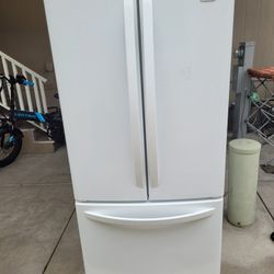LG Refrigerator 