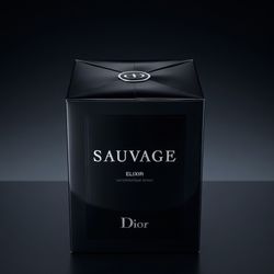 Dior Sauvage Elixir