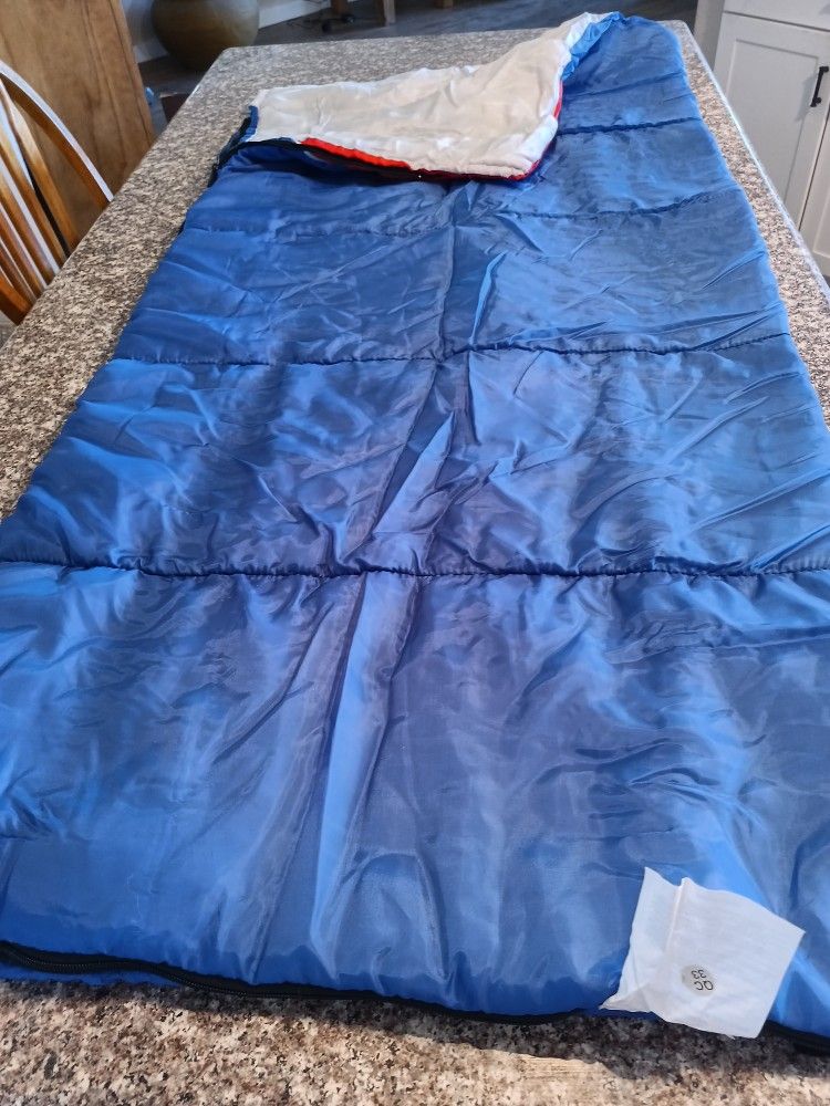 Youth Sleeping Bag