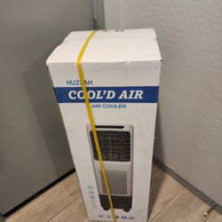 Air Cooler