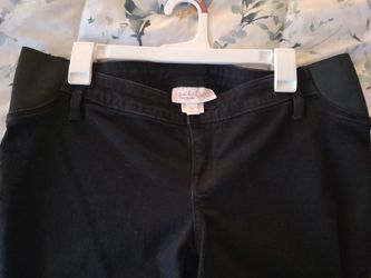 Maternity Jeans