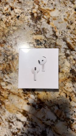 AirPod 4s - $50