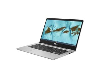 ASUS Chromebook
