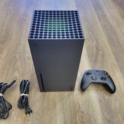 Xbox Series X