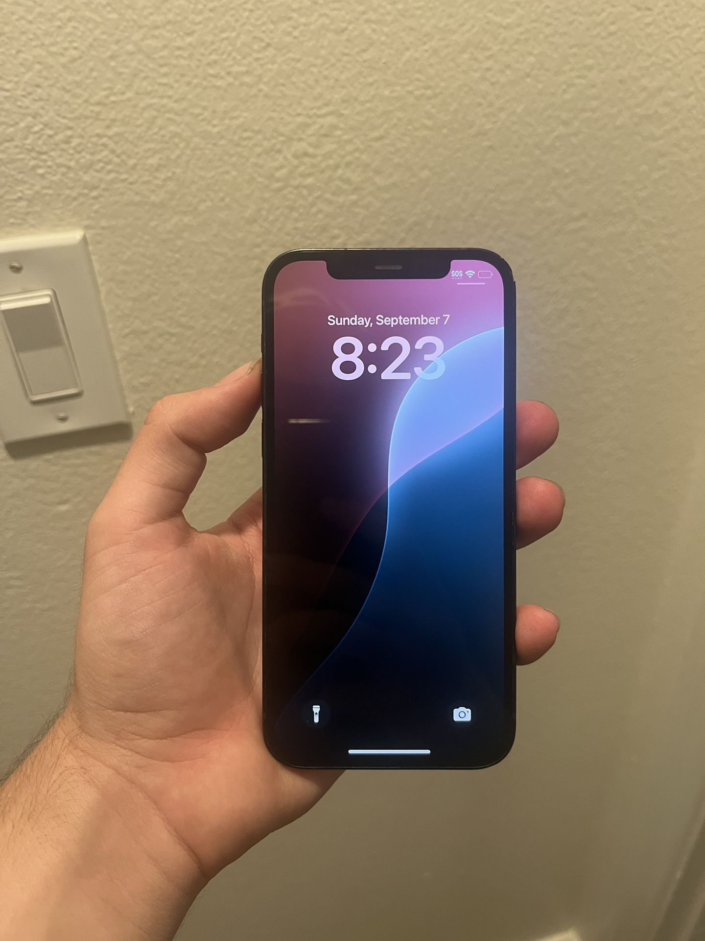 iPhone 12 Unlocked 