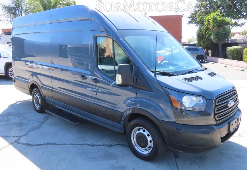 2019 Ford Transit-250