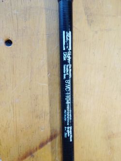 Shakespeare Ugly Stik Bigwater BWC 1104 Casting Rod