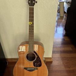 Yamaha  Guitar 