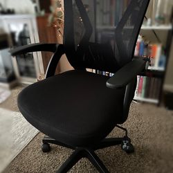 Office Chair (new)