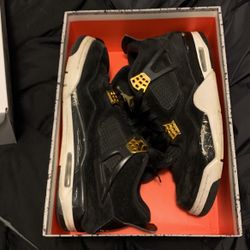jordan 4 retro royalty 2017