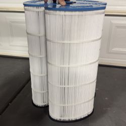 BRAND NEW JACUZZI TRI-FILTER