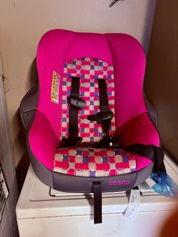 Car seat