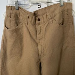 Vintage Levi’s 517 Pants M