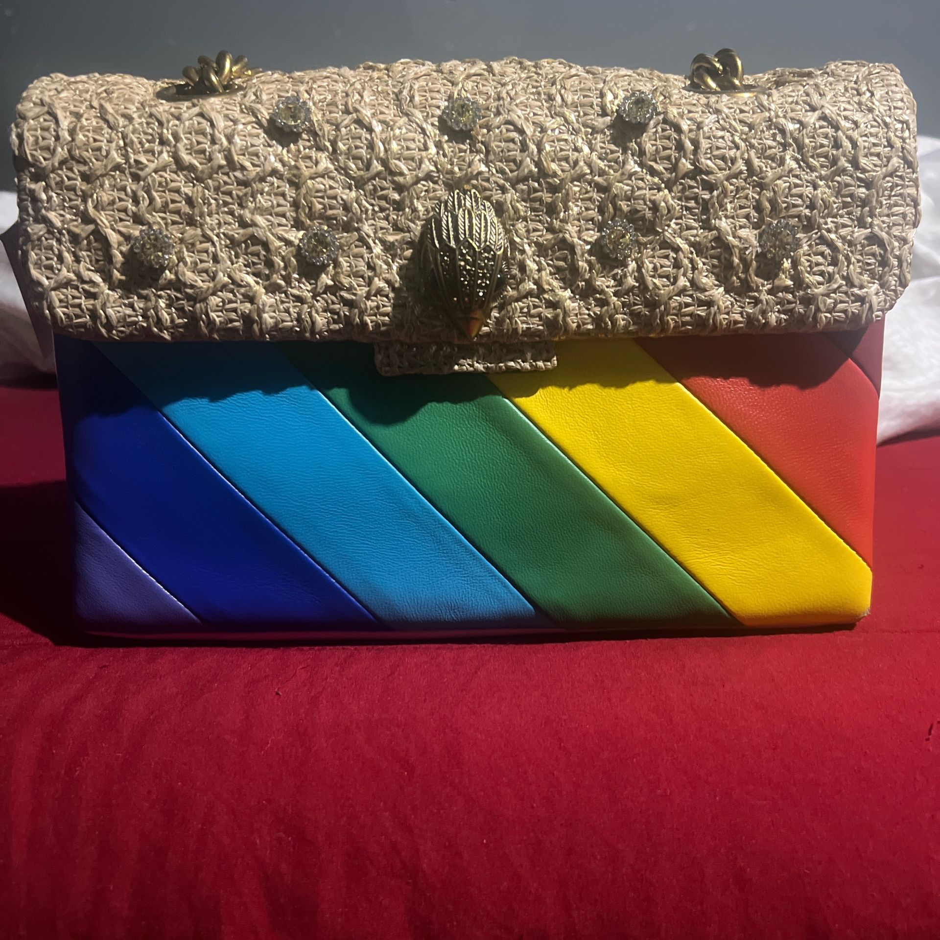 Limited Edition Women’s Kurt Geiger Bag