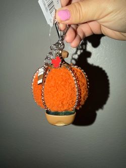 Bath&bodyworks pumpkin fall hand sanitizer