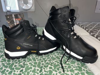 Working Shoes