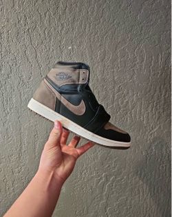 Jordan 1 High Palomino