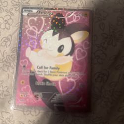 Emolga Rc23 