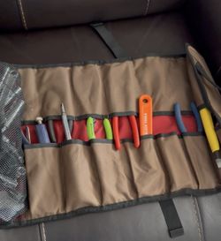 Wolverine Tool Roll