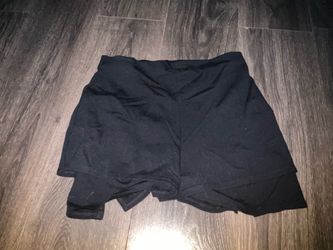 Shorts With Built In Under Shorts