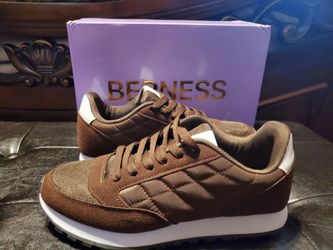 Brown Sneakers Fashion Nova 