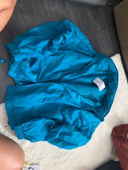Forever 21 windbreaker