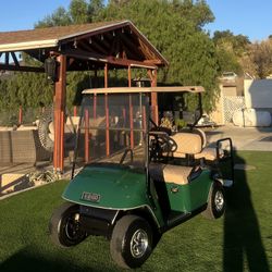 Golf Cart
