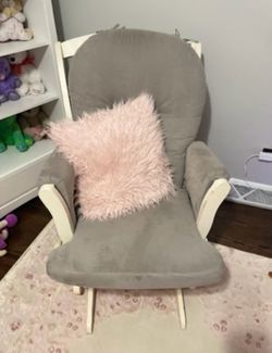Rocking chair