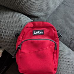 I Do Not Have Use For It It's A Double Zipper For Weeds 
