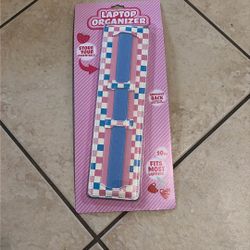 Laptop Organizer 